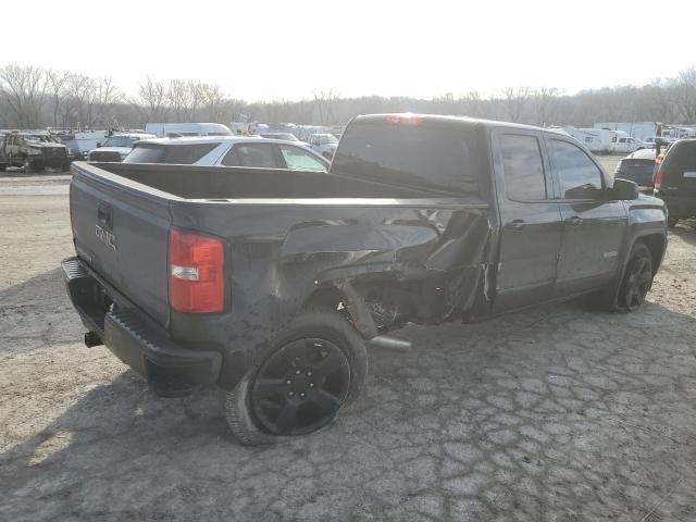 Vin: 1gtv2lec6hz370364, lot: 43230325, gmc sierra k1500 20173
