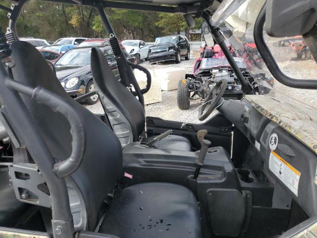 2012 KAWASAKI KRT750 D JKARTDD18CB500922