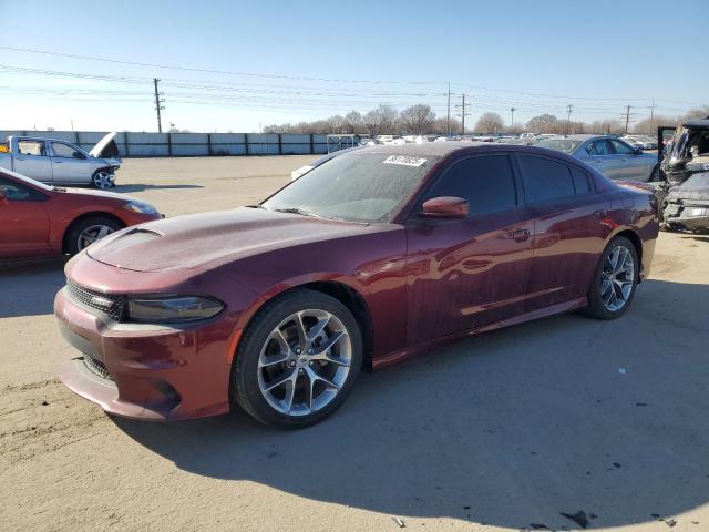 DODGE CHARGER GT