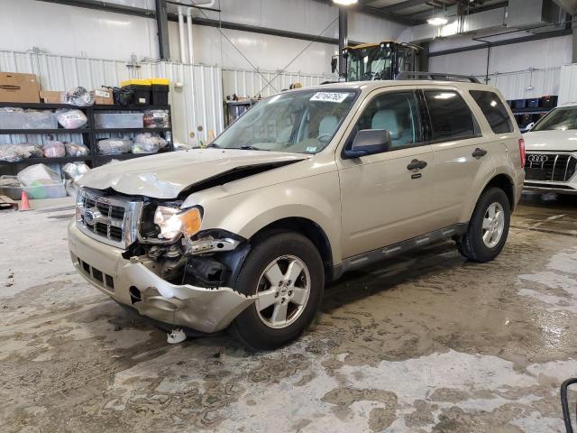 FORD ESCAPE XLT