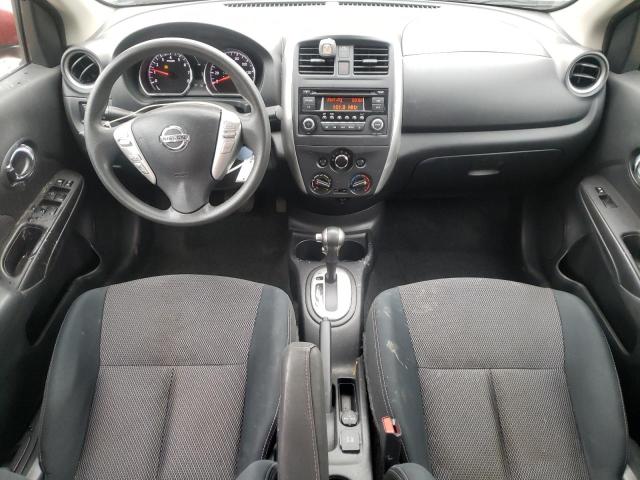 2016 NISSAN VERSA S - 3N1CN7AP1GL843014