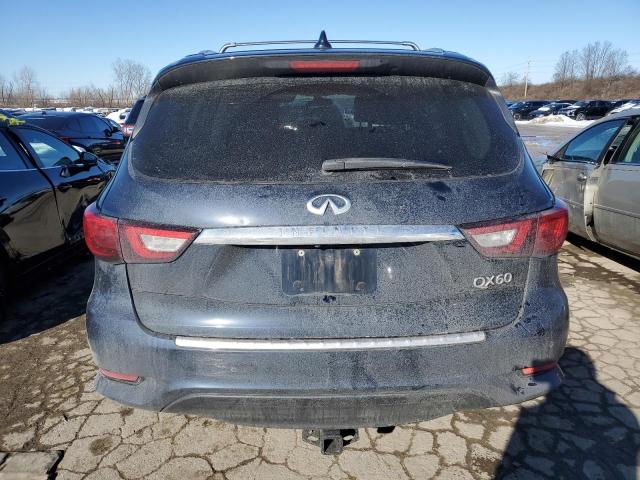2016 INFINITI QX60 - 5N1AL0MM9GC513759