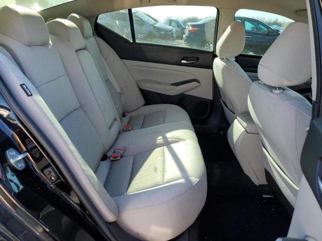 2020 NISSAN ALTIMA S - 1N4BL4BV0LC274047