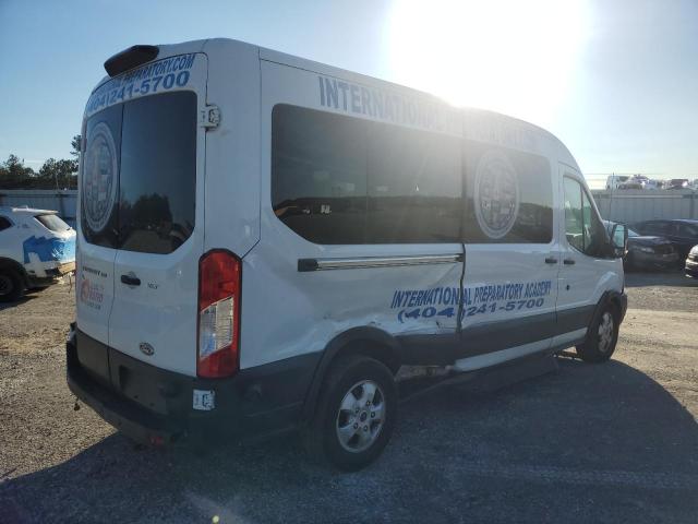 Vin: 1fbax2cm8kkb18254, lot: 56907515, ford transit t-350 20193
