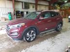 2017 HYUNDAI TUCSON LIM - KM8J3CA28HU364728
