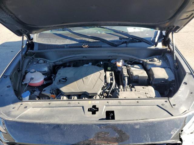 2022 HYUNDAI SANTA FE S 5NMS6DAJ3NH480290