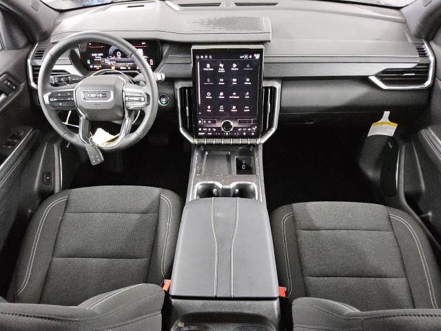 2025 GMC ACADIA ELE 1GKENKRS3SJ129973
