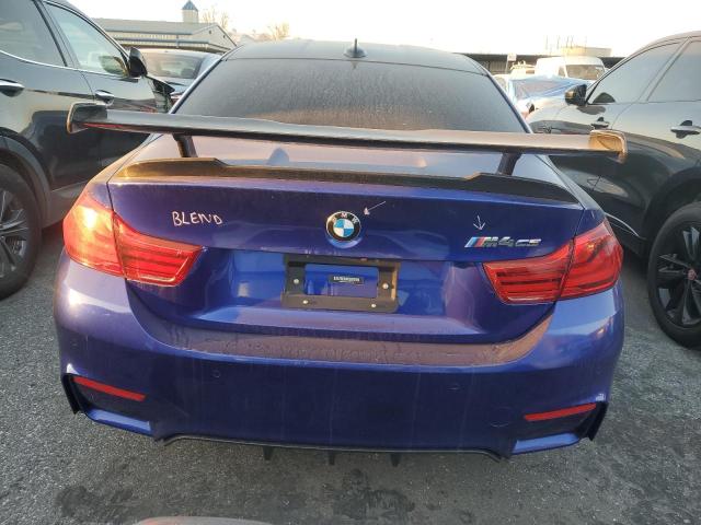 2020 BMW M4 CS WBS3S7C0XLAH85178