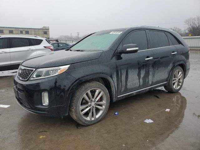 2015 KIA SORENTO SX 5XYKW4A78FG587805