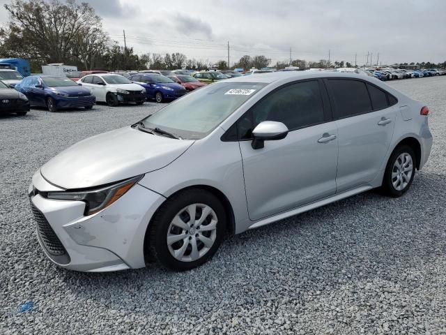 2021 TOYOTA COROLLA LE 5YFEPMAE0MP208278