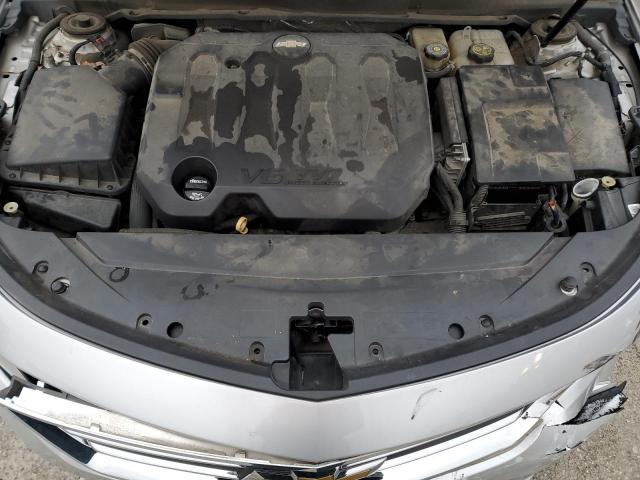2018 CHEVROLET IMPALA LT - 2G1105S31J9129194