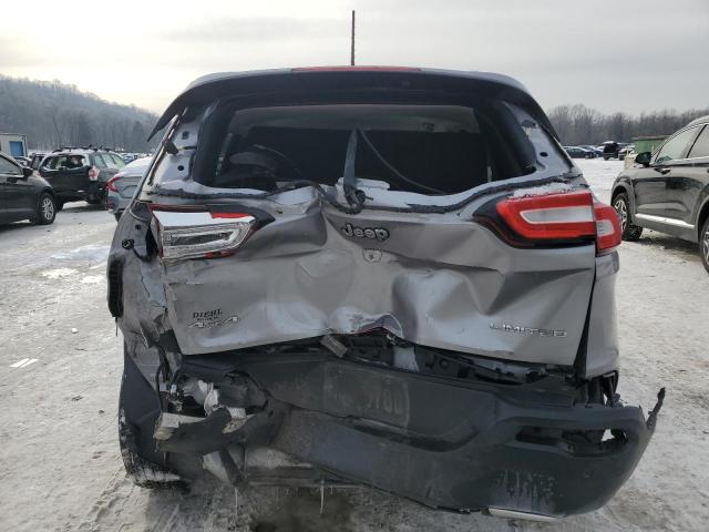 2018 JEEP CHEROKEE 1C4PJMDX9JD581972