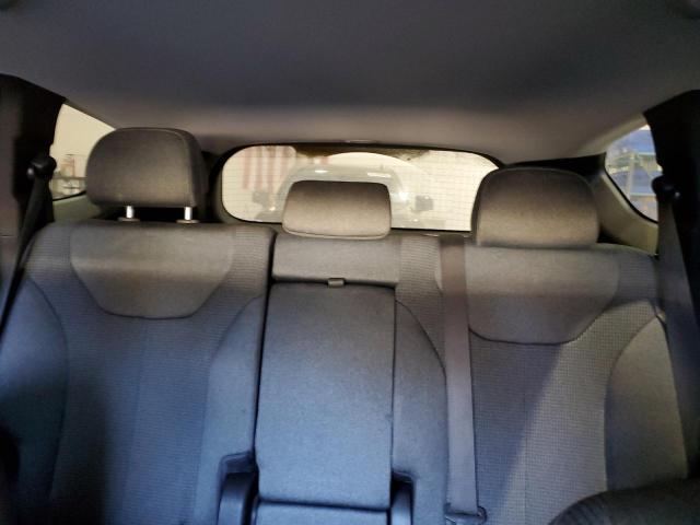 2019 HYUNDAI SANTA FE S - 5NMS23AD4KH081593