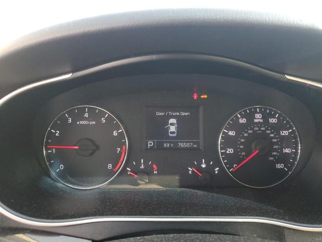 2016 KIA CADENZA LU KNALN4D75G5215235