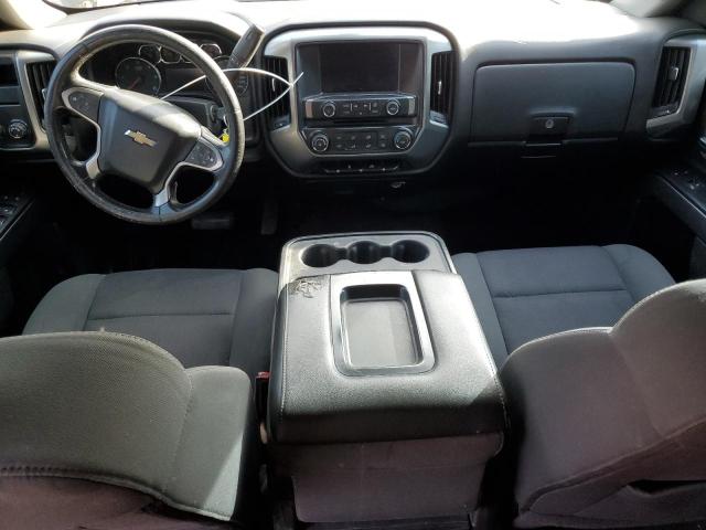 2016 CHEVROLET SILVERADO - 3GCPCRECXGG128474
