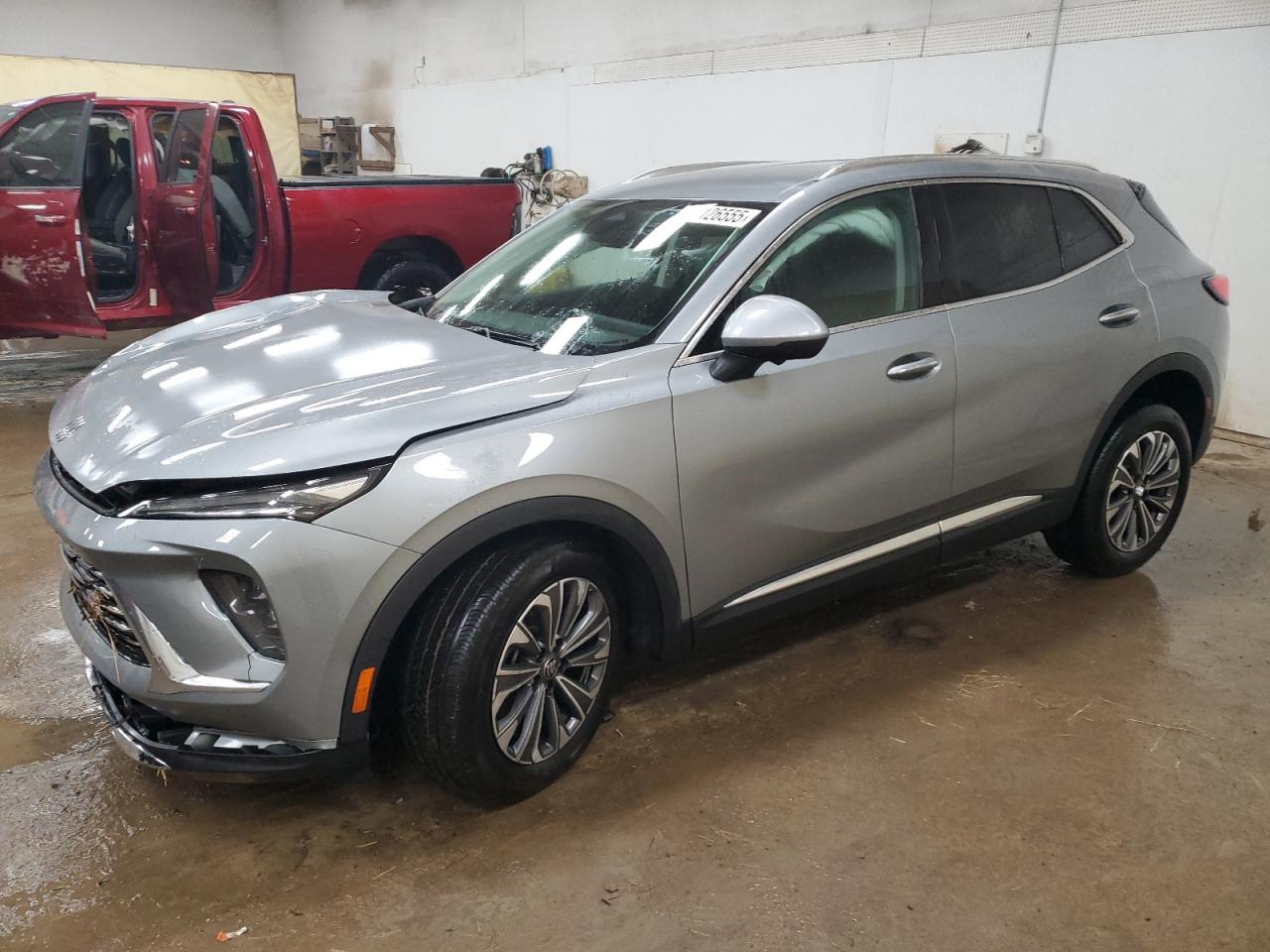 BUICK ENVISION PREFERRED