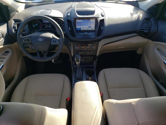 2019 FORD ESCAPE SE - 1FMCU0GD7KUA72525