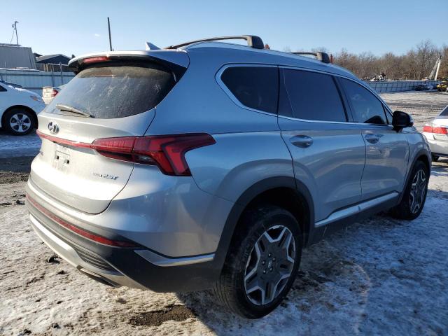 Vin: 5nms4dal6nh466214, lot: 42300515, hyundai santa fe limited 20223