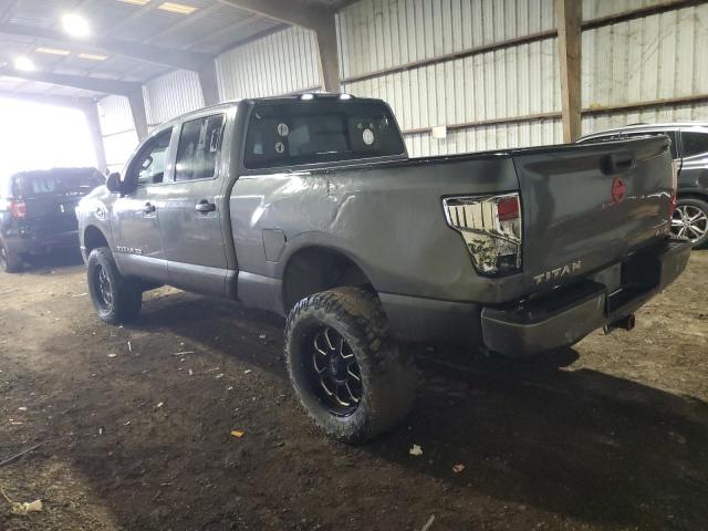 Vin: 1n6ba1f31gn517461, lot: 87870515, nissan titan s 20162