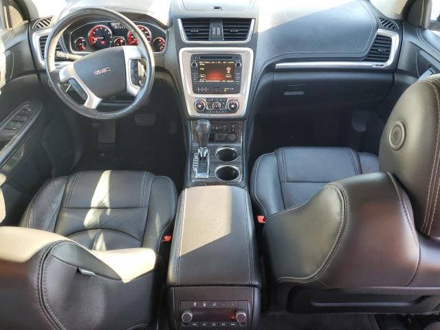 2016 GMC ACADIA SLT - 1GKKRRKD1GJ126654