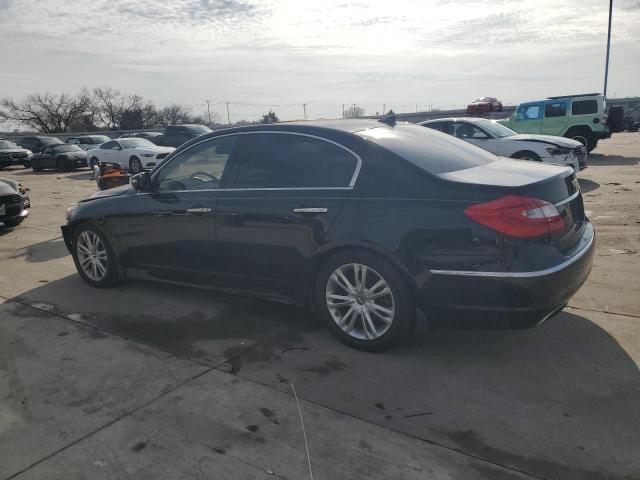 Vin: kmhgc4ddxdu224414, lot: 42947225, hyundai genesis 3.8l 20132