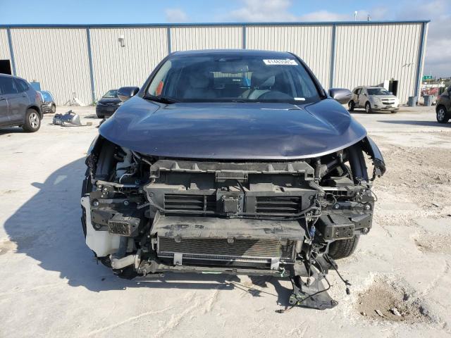 2020 HONDA CR-V EXL - 2HKRW1H82LH422235