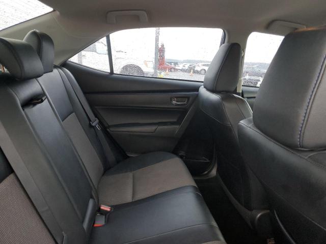 2017 TOYOTA COROLLA L - 2T1BURHE5HC778801