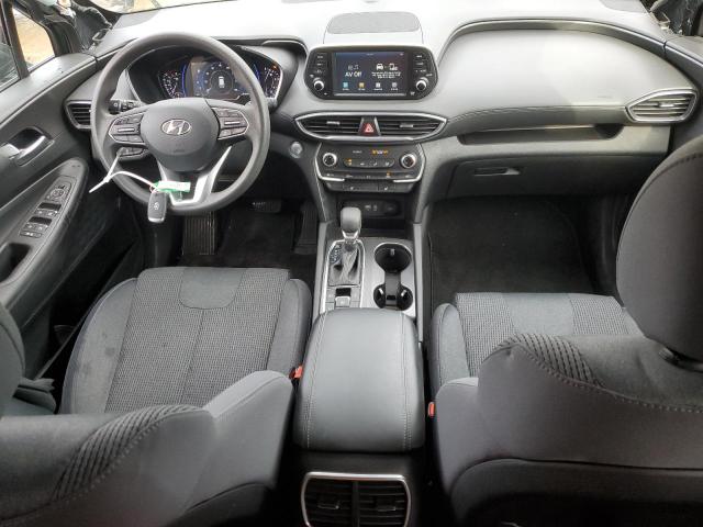 2020 HYUNDAI SANTA FE S 5NMS3CAD2LH183960