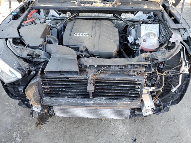 2023 AUDI Q5 PREMIUM - WA1GAAFY5P2091998