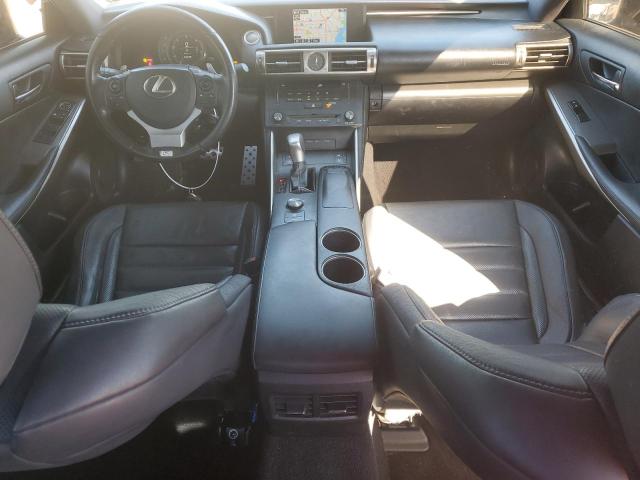 2016 LEXUS IS 200T JTHBA1D23G5031343