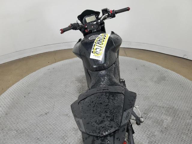 2021 YAMAHA MT-03 MH3RH20Y2MK005357