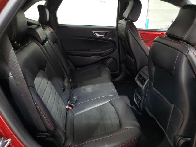 2022 FORD EDGE SEL - 2FMPK4J96NBA67054