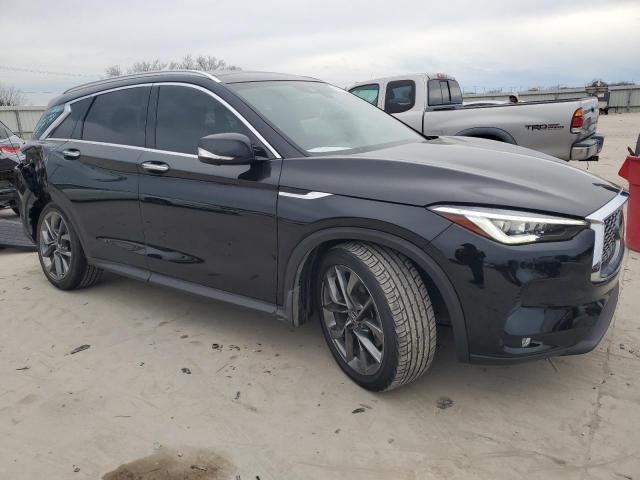Vin: 3pcaj5m1xkf126209, lot: 88332035, infiniti qx50 essential 20194