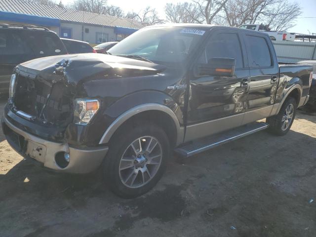 FORD F150 SUPER