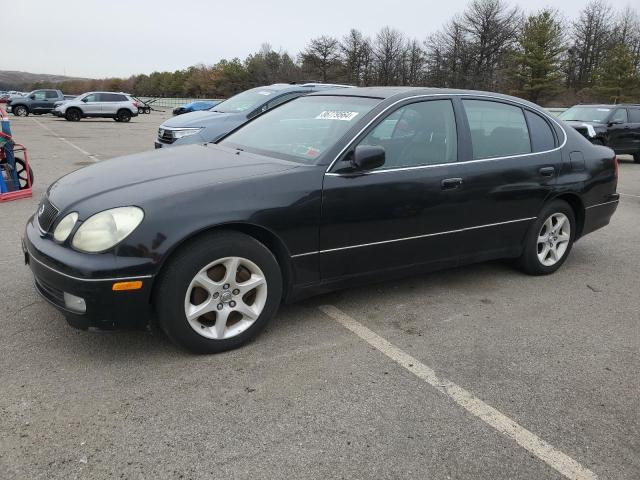 2001 LEXUS GS 300 #3049497805