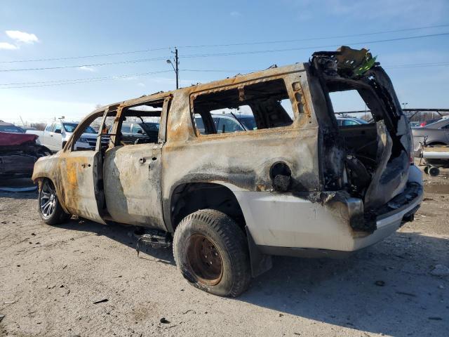 2018 GMC YUKON XL K 1GKS2GKCXJR205121