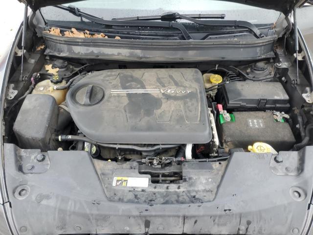 2015 JEEP CHEROKEE L - 1C4PJLCS5FW628247