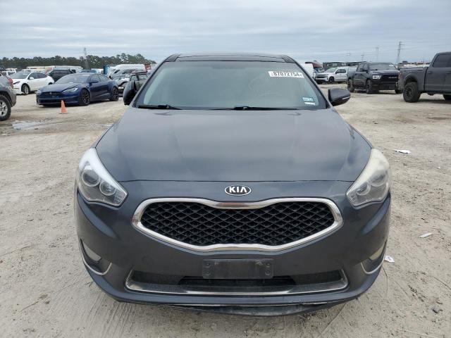 2016 KIA CADENZA LU KNALN4D76G5221688
