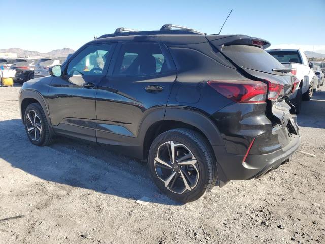 2021 CHEVROLET TRAILBLAZE - KL79MUSL4MB149514
