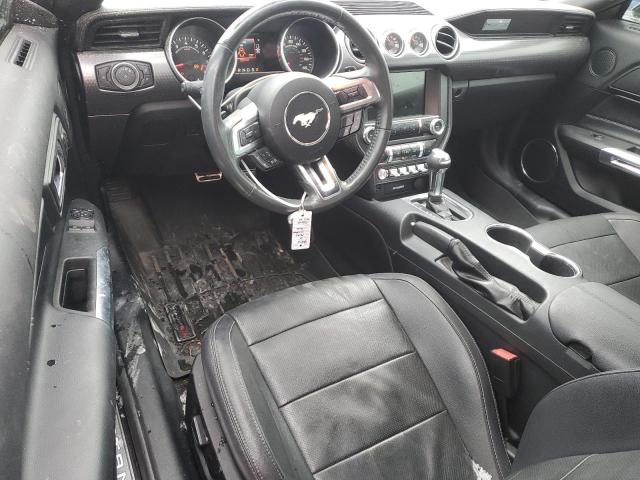 2018 FORD MUSTANG GT - 1FA6P8CF5J5107785