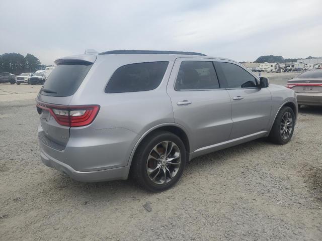 Vin: 1c4rdhdg7lc164513, lot: 87946755, dodge durango gt 20203