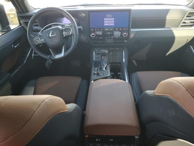 2024 LEXUS GX 550 LUX JTJVBCDX6R5022512