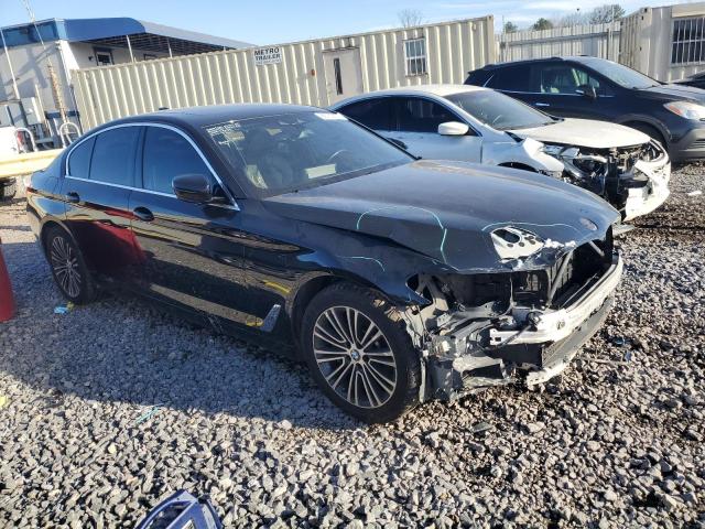 2020 BMW 530 XI WBAJR7C02LCD09230