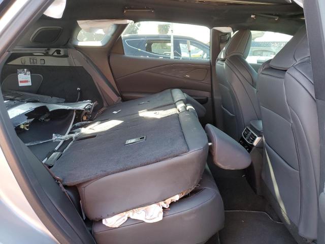 2023 LEXUS RX 500H F 2T2BCMEA8PC009985