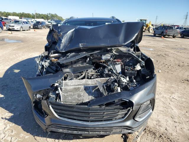 2017 CHEVROLET TRAX PREMI 3GNCJMSB5HL176516