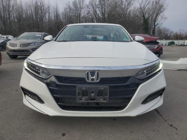 2018 HONDA ACCORD EXL - 1HGCV2F50JA028696