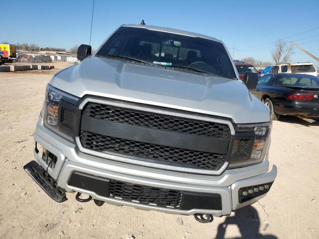 2019 FORD F150 SUPER - 1FTEW1E47KKD42350