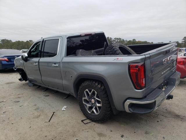 3GTUUDED9RG367495 Gmc Sierra K1500 Slt 2024