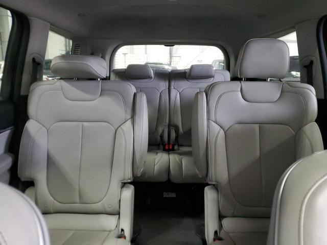 2021 JEEP GRAND CHER - 1C4RJKDG6M8159684