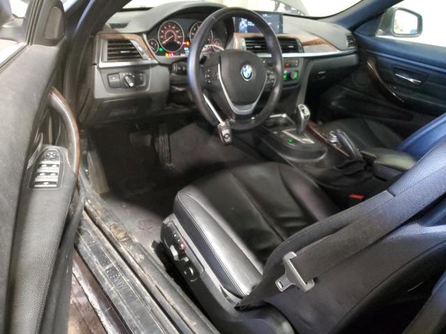 2015 BMW 428 XI SUL - WBA3T1C52FP821244